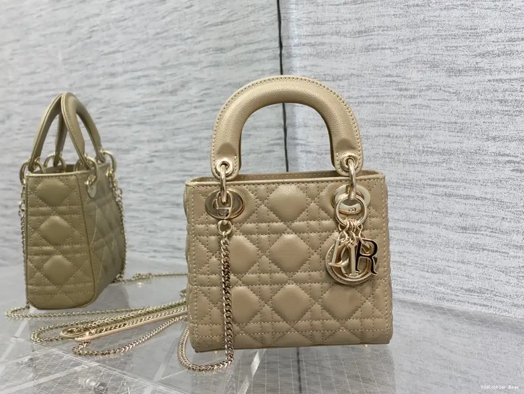 OldCobbler Bags Calfskin Diro Lady Mini 0612